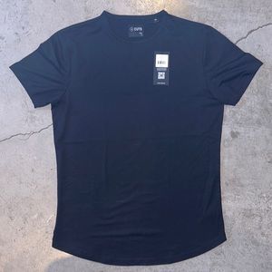 Cuts Clothing AO Curve-Hem Tee